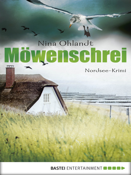 Title details for Möwenschrei by Nina Ohlandt - Wait list